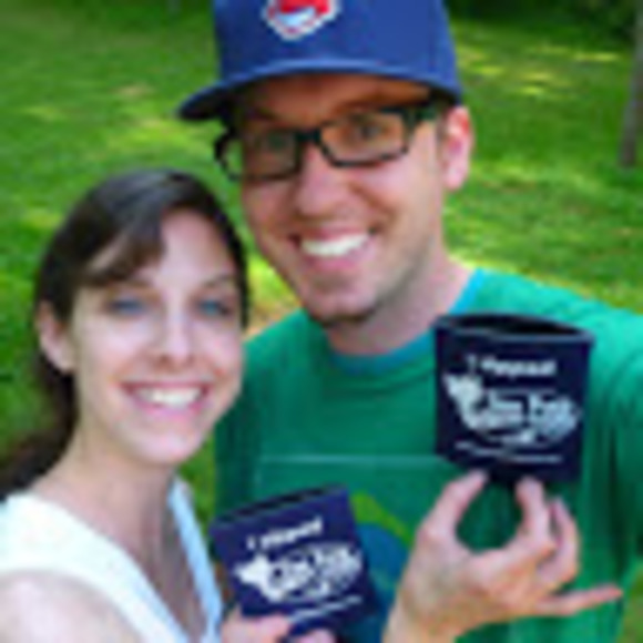 Meet your Posher, Scott - Picture 1 of 1